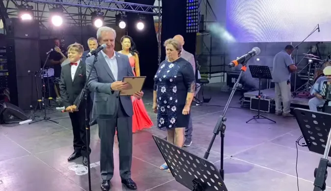 Волинянину, якому відмовили у відборі на Євробачення, подарували квартиру в Одесі