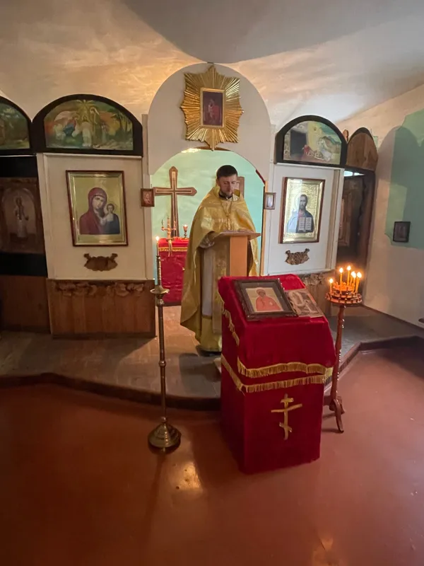В'язні волинської колонії перемогли у конкурсі колядок (фото)