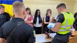 У Києві «волонтери» привласнювали зібрані на лікування дітей кошти (фото, відео)