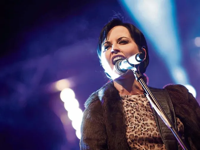 Померла солістка гурту The Cranberries