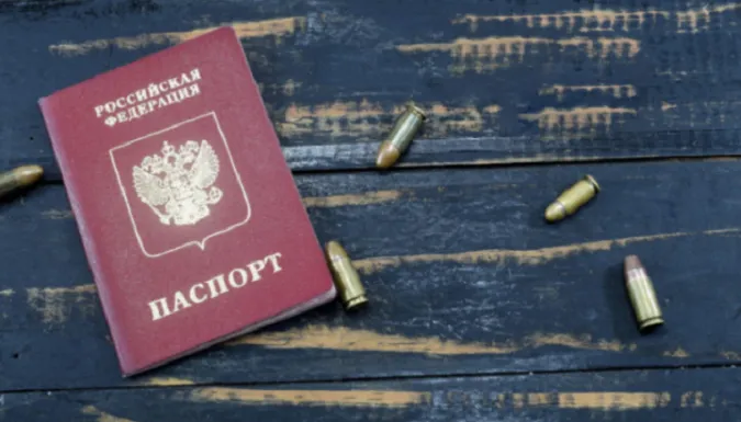 Росіян хочуть позбавляти громадянства за «фейки» про армію