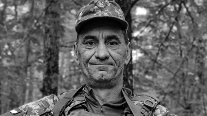 На Волині завтра прощатимуться із загиблим захисником Василем Шиленіним