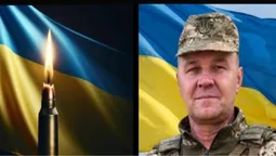 На Волині попрощаються із 49-річним Захисником Сергієм Левковим