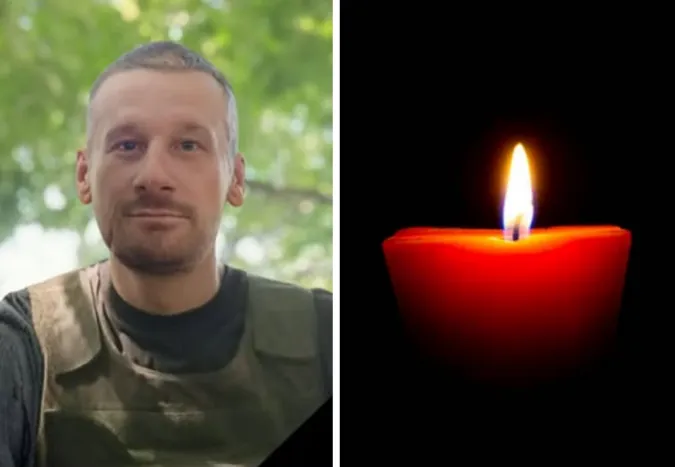 На війні загинув танкіст із Ковельщини Олександр Нагалюк
