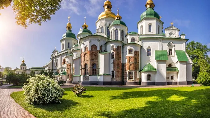 Київ став четвертим найінстаграмнішим містом світу