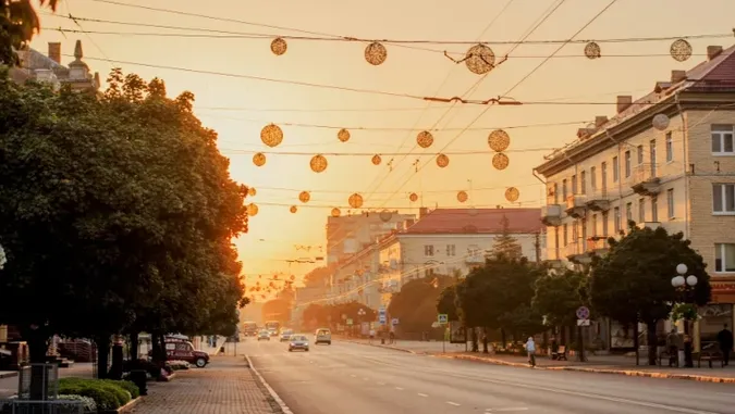 У Луцьку перекриють рух через святкування Дня міста