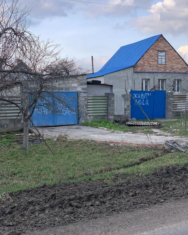 Цінуйте кожну ніч у своєму ліжку, – волинська військова