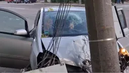 У Луцьку на Відродження – страшна аварія (фото)