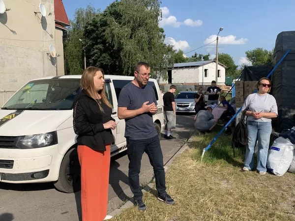Будинок на Озерецькій у Луцьку визнали непридатним для життя: що чекає на мешканців