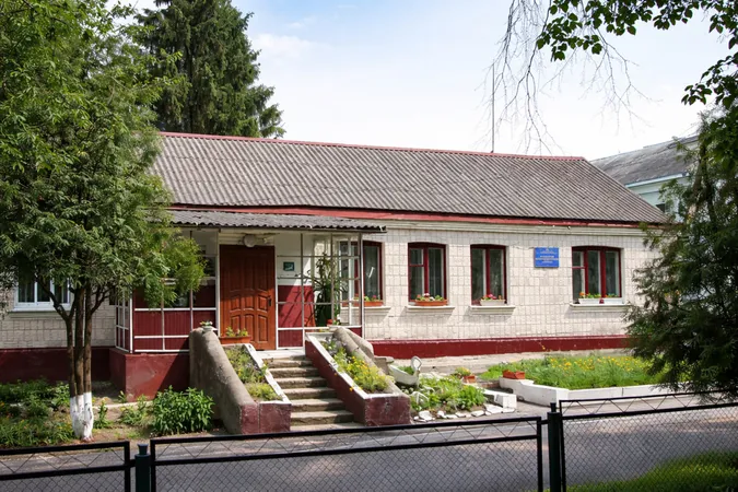 У Горохові більше не буде психоневрологічного інтернату