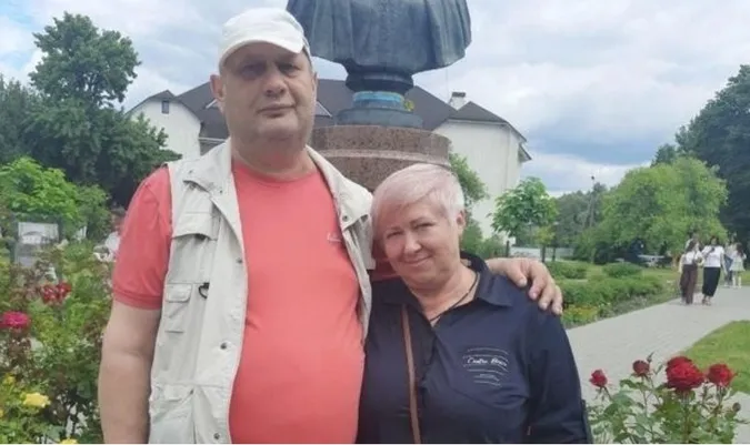 На Волині лікар із Луганщини вже понад 10 років рятує людей