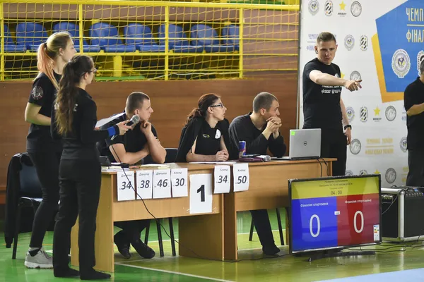 П'ятеро волинян стали призерами: у Луцьку пройшов чемпіонат з панкратіону і грепплінгу (фото)