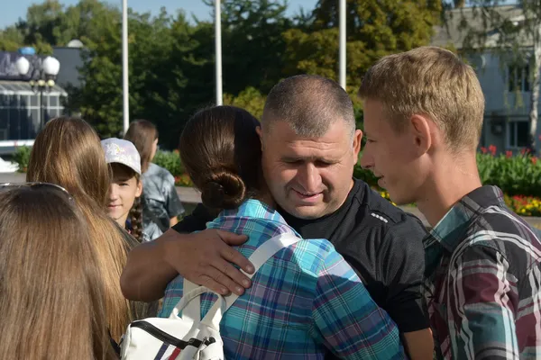 Дітки з прийомних сімей Волині вирушили на відпочинок в «Артек-Буковель», – Погуляйко