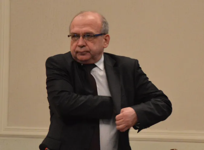 Гунчик вимагає провести перевірку будівельних компаній