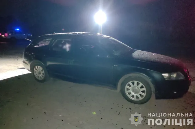 На Волині 35-річний чоловік підірвав себе гранатою (фото)