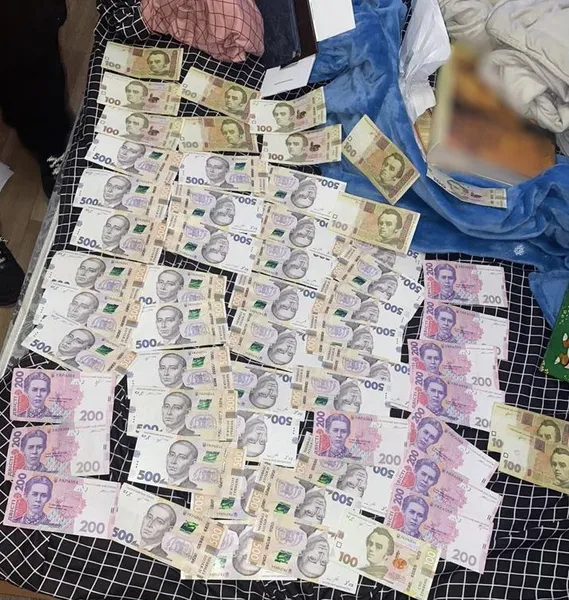 Житомирські в'язні обдурили волинян на близько мільйон гривень (фото, відео)