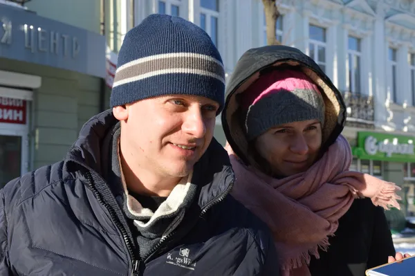 Чи підтримують лучани зміну святкових днів в Україні?