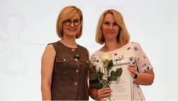 У Луцьку привітали медиків з Днем медичного працівника (фото)
