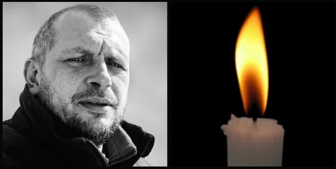 У Нововолинську проведуть в останню дорогу Героя Артема Габера