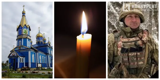 На Волині духовенство УПЦ «МП» відмовило у похованні Героя? Селяни обурені
