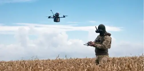 Близько 1 464 440 окупантів, 47 870 артсистем, 459 649 БпЛА: втрати ворога на 14 серпня