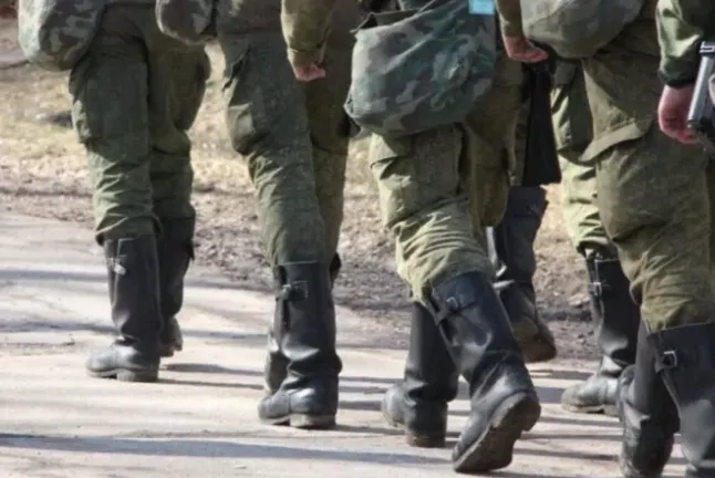 100 тисяч рублів: на росії встановили «тарифи» на відстрочку від мобілізації