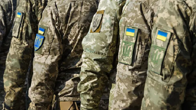 В Україні призовний вік зменшено до 25 років: Зеленський підписав указ