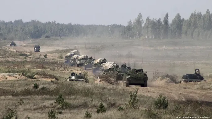 Білорусь перевіряє готовність сил, але активних дій нема, – Генштаб