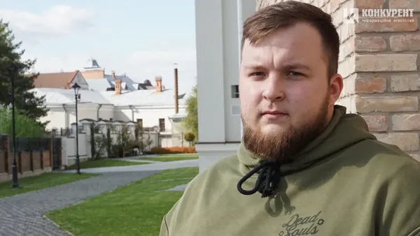 «Мене вразив людський пофігізм», – луцький ветеран про повернення додому