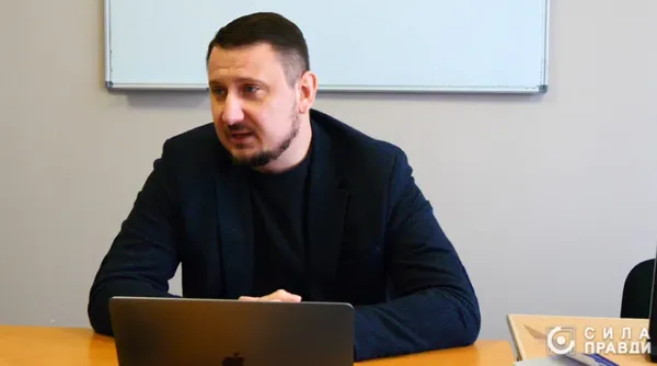 Костянтин Павлов, доктор економічних наук
