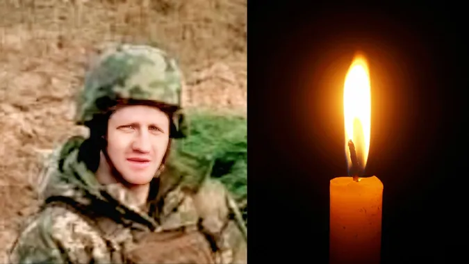 На війні загинув волинянин Олександр Шеремета