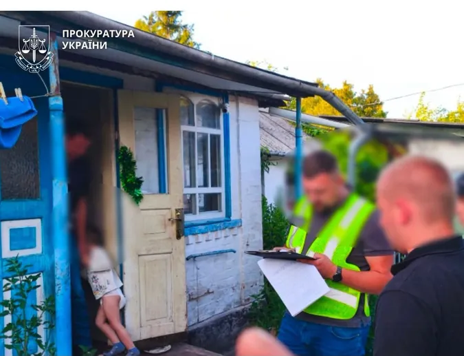 В Івано-Франківську жінка продала новонароджене дитя за 20 тисяч доларів (фото)