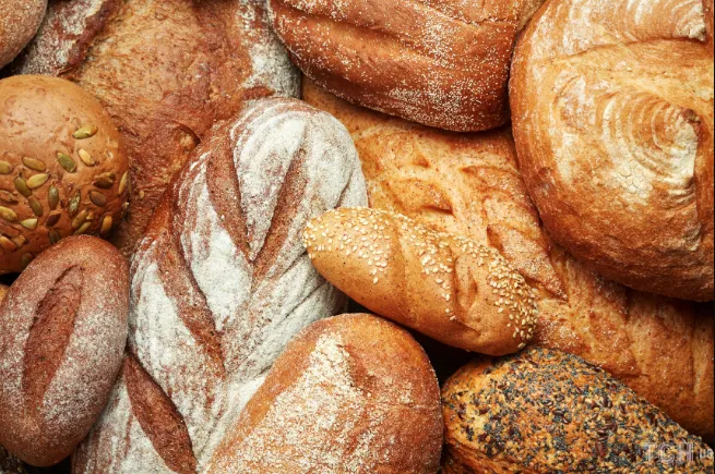 Їжа, яка знижує холестерин: 32 найкращі продукти