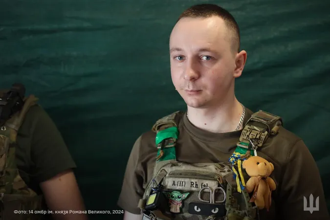 «Не я б'ю, верба б'є»: як князівські воїни відзначили Вербну неділю (фото)