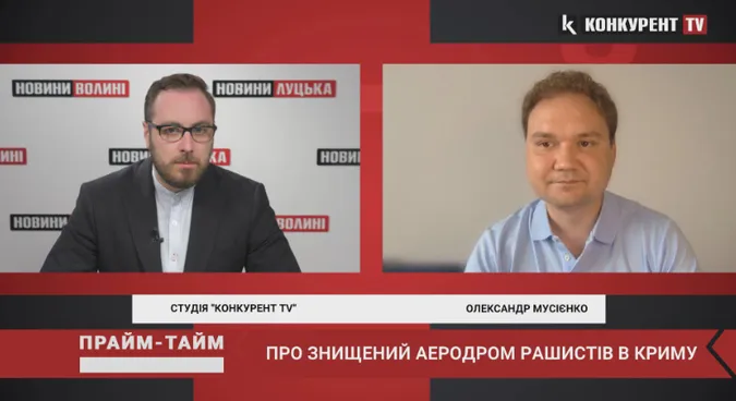 Військовий експерт розповів, що може статись з полоненими «азовцями» (відео)