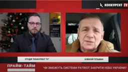 Військовий аналітик розповів, що змусить Росію відмовитись від масованих ракетних атак (відео)