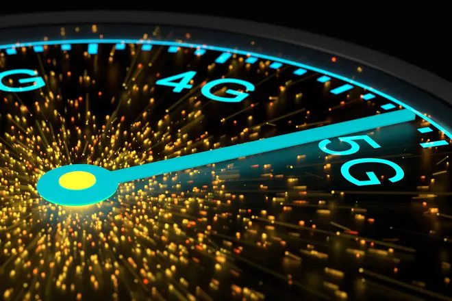 В Україні у 2020 році можуть запустити 5G