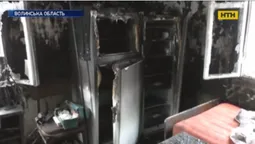 Запхав у рот одяг, аби не кричала: деталі жорстокого вбивства на Волині (відео)