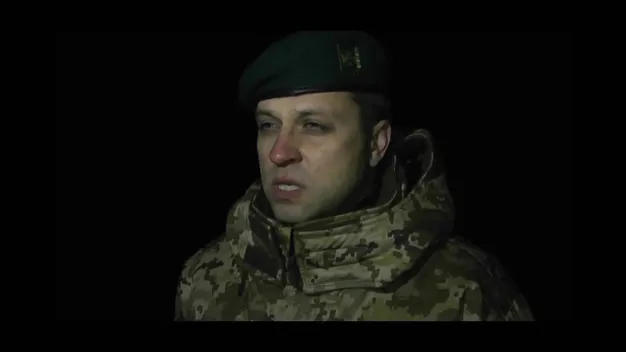 На Волині зі стріляниною затримали контрабанду м'яса