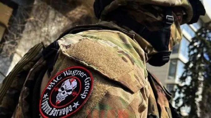 «Вагнерівці» замовляли в компанії з Китаю супутникові знімки, зокрема Москви – AFP