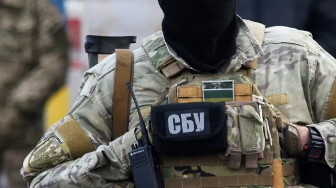 СБУ розслідує справу про підготовку захоплення державної влади