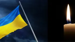 На Волині попрощалися із воїном Василем Тимченком (відео)