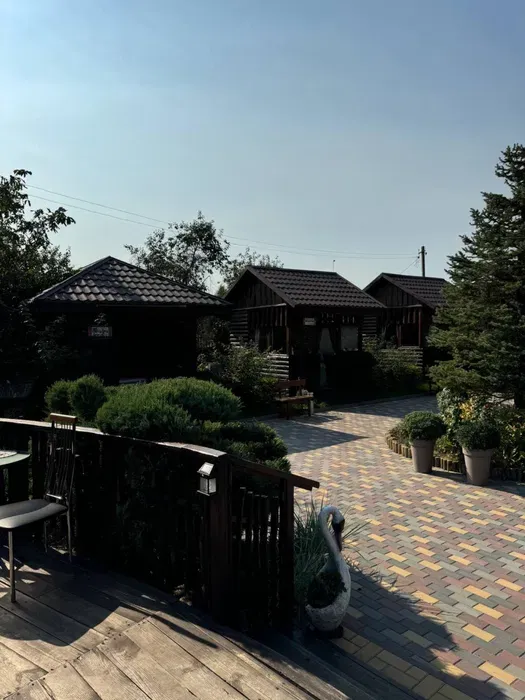 Під Луцьком продають ресторан за майже 25 мільйонів (фото)