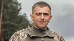 На війні загинув військовослужбовець зі Світязя Олександр Стаднік