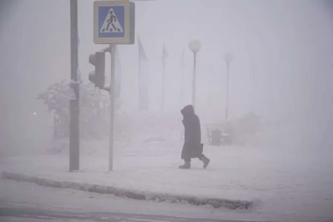 Фото ілюстративне