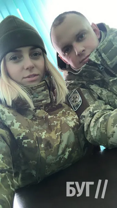 Звільнена з полону волинянка розповіла про хлопця, який і досі знаходиться в полоні (фото)