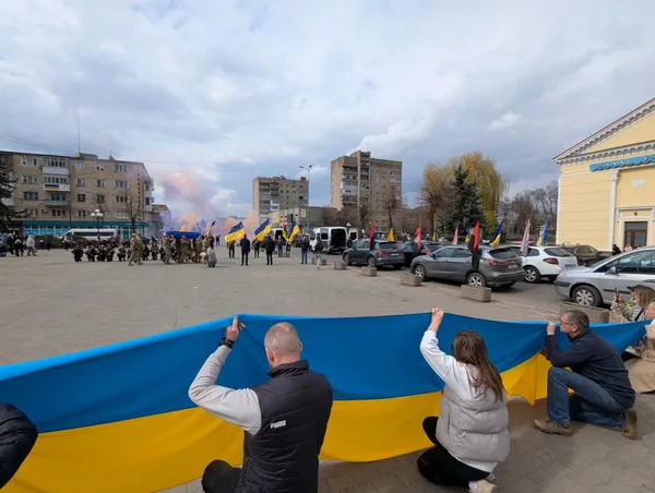 На Волині попрощалися із Захисником Максимом Сущуком (фото)