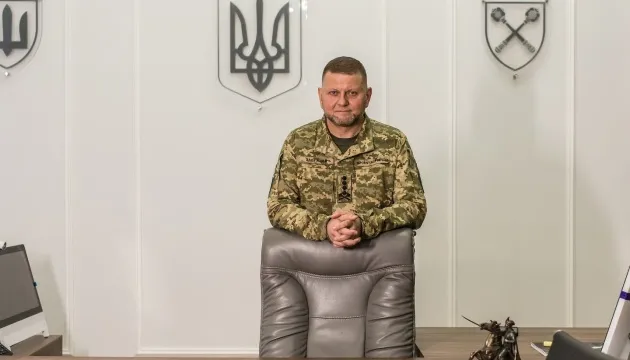 ISW проаналізував статтю Залужного: вона не про те, що війна зайшла у глухий кут
