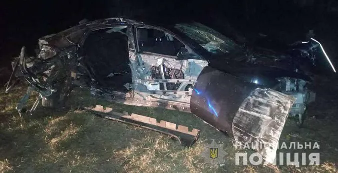 Волинянина, з вини якого у ДТП загинула 17-річна дівчина, взяли під варту