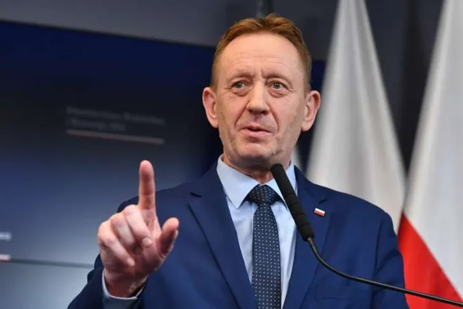 Польща хоче продовжити заборону на імпорт української агропродукції до кінця року